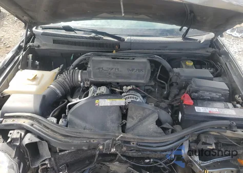 2008 Jeep Grand Cherokee Limited из США, поврежденный, VIN 1J8HR58N78C163799